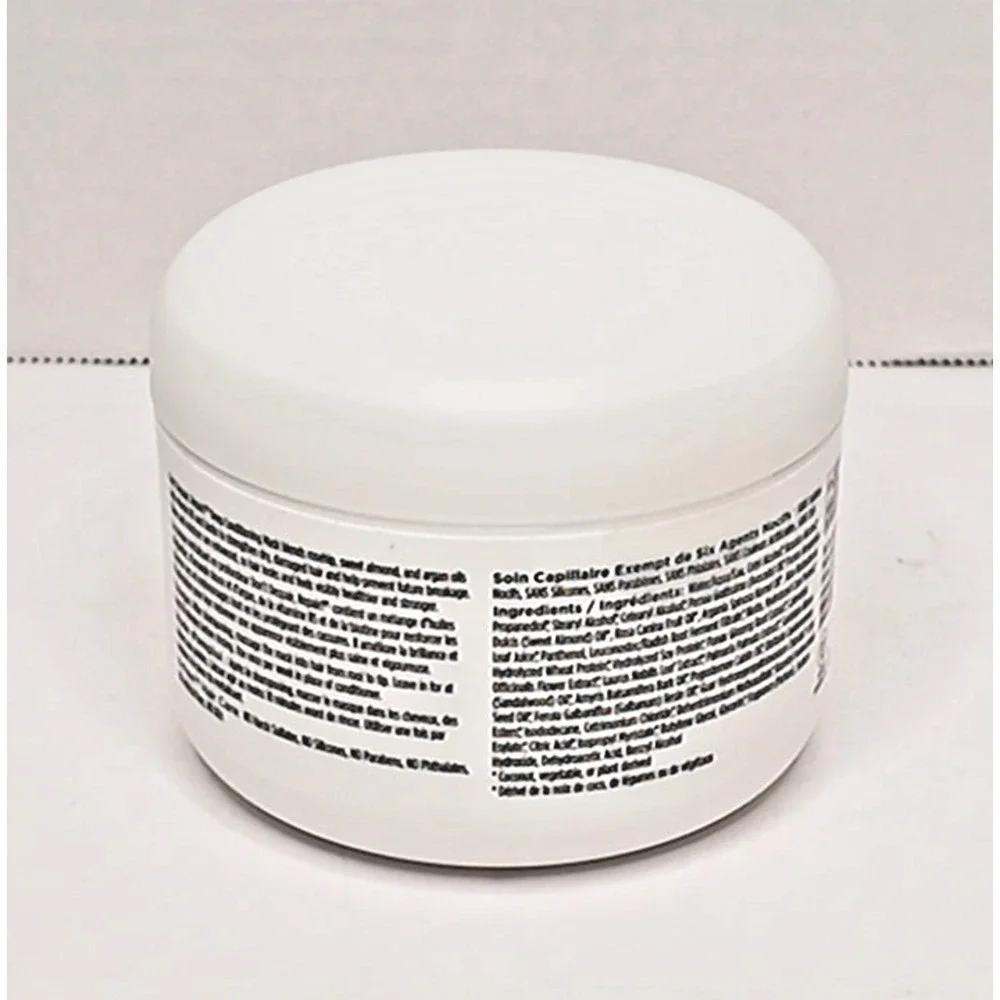 Briogeo Don't Despair, Repair! Deep Conditioning Mask 8oz New, Sealed, Fresh